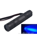 Powerful UV 365nm Flashlight